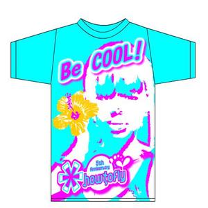 さんのダンスTシャツデザインへの提案
