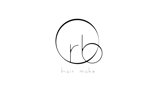 design_y (design_y)さんの新規OPENする 美容室「orb」のロゴデザインへの提案