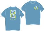 kyotan (kyo19666911)さんのテニスシーンで映えるTシャツイラストへの提案