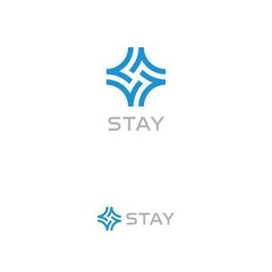 仲藤猛 (dot-impact)さんのリノベーションとインテリアの新会社「ＳＴＡＹ」のロゴへの提案