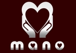 さんの「mano（マノ）」のロゴ作成への提案