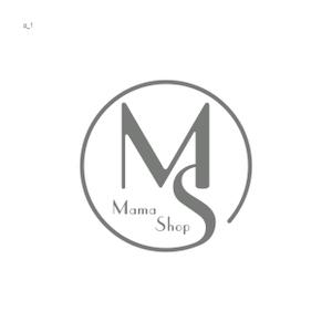 un_22239132さんのクリーニング店　「クリーニング　ママショップ」のロゴへの提案