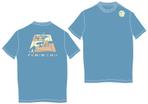 kyotan (kyo19666911)さんのテニスシーンで映えるTシャツイラストへの提案