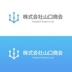 InokawaYusuke (yusukehan)さんの研究開発などで使われる理化学機器をメインとした商社の会社ロゴへの提案