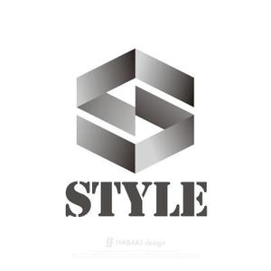 HABAKIdesign (hirokiabe58)さんのアマチュア格闘技大会「STYLE」のロゴマークへの提案