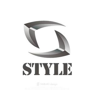 HABAKIdesign (hirokiabe58)さんのアマチュア格闘技大会「STYLE」のロゴマークへの提案