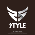 HABAKIdesign (hirokiabe58)さんのアマチュア格闘技大会「STYLE」のロゴマークへの提案