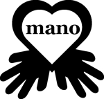 app333さんの「mano（マノ）」のロゴ作成への提案