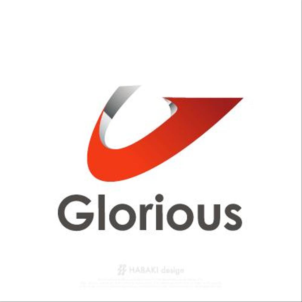 総合トレンド品輸入物通販会社【Glorious】会社ロゴ