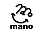 d-i-k工房 (daiking)さんの「mano（マノ）」のロゴ作成への提案