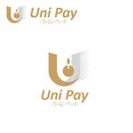 taguriano (YTOKU)さんのイベント申込サイト「WU Pay（ウーペイ）」または「Uni Pay（うにペイ）のロゴへの提案