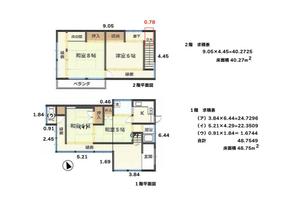 ITG (free_001)さんの★【図面の作成】寸法がない間取り図面を元に→寸法のある図面を作成してください★への提案