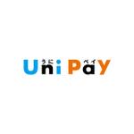 zaza (leerer)さんのイベント申込サイト「WU Pay（ウーペイ）」または「Uni Pay（うにペイ）のロゴへの提案