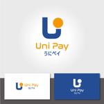 MountHill (MountHill)さんのイベント申込サイト「WU Pay（ウーペイ）」または「Uni Pay（うにペイ）のロゴへの提案