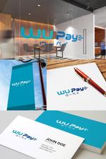 YOO GRAPH (fujiseyoo)さんのイベント申込サイト「WU Pay（ウーペイ）」または「Uni Pay（うにペイ）のロゴへの提案