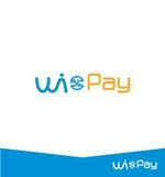 toraosan (toraosan)さんのイベント申込サイト「WU Pay（ウーペイ）」または「Uni Pay（うにペイ）のロゴへの提案