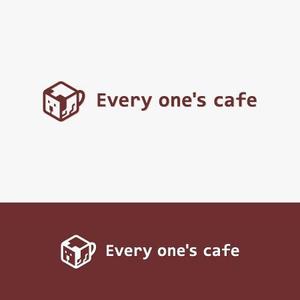 eiasky (skyktm)さんのドッグカフェの店名への提案