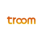 oo_design (oo_design)さんの「troom」の会社ロゴ作成（商標登録なし）への提案