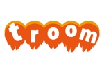 d-i-k工房 (daiking)さんの「troom」の会社ロゴ作成（商標登録なし）への提案
