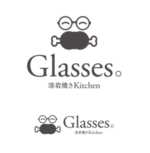 郷山志太 (theta1227)さんの飲食店のロゴの作成お願いいたします。への提案