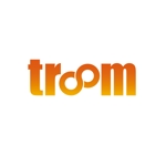 oo_design (oo_design)さんの「troom」の会社ロゴ作成（商標登録なし）への提案