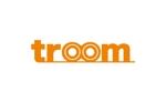 TOKAGE design (H_fujio)さんの「troom」の会社ロゴ作成（商標登録なし）への提案