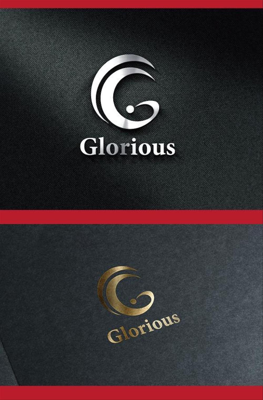 Gloriousさま５.jpg