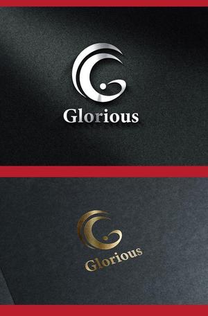  chopin（ショパン） (chopin1810liszt)さんの総合トレンド品輸入物通販会社【Glorious】会社ロゴへの提案