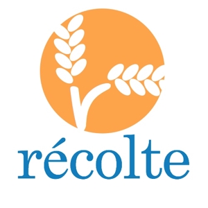 app333さんの「レコルト（récolte）」のロゴ作成への提案