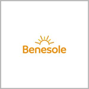 ahiru logo design (ahiru)さんのドライフルーツの移動販売「Benesole（ベネソル）」のロゴへの提案