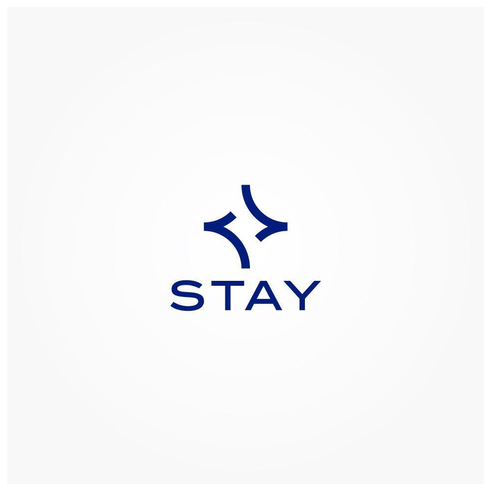 リノベーションとインテリアの新会社「ＳＴＡＹ」のロゴ