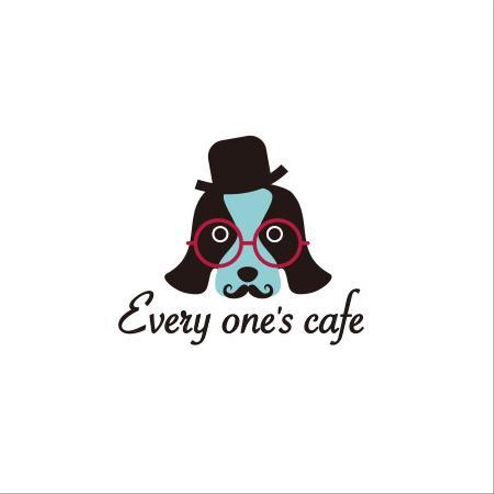 Every one's cafe_1.jpg