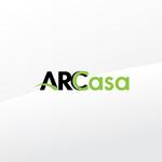 techiochan (techiochan)さんの分譲住宅ブランド　「ARCASA」のロゴへの提案