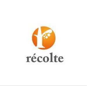 RGM.DESIGN (rgm_m)さんの「レコルト（récolte）」のロゴ作成への提案