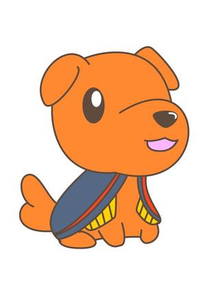 株式会社イーネットビズ (e-nets)さんの不動産　犬　キャラクターへの提案
