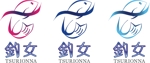 momokoさんの釣りの個人ブログのロゴ制作依頼への提案
