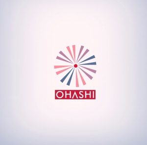 acve (acve)さんの「OHASHI」ブランドの普遍的なデザインロゴへの提案