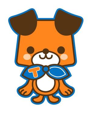さんの不動産　犬　キャラクターへの提案