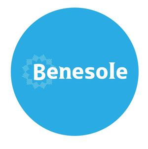 youme (0youme0)さんのドライフルーツの移動販売「Benesole（ベネソル）」のロゴへの提案