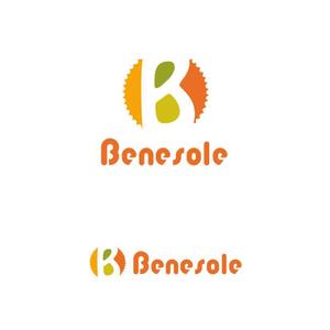 sirou (sirou)さんのドライフルーツの移動販売「Benesole（ベネソル）」のロゴへの提案