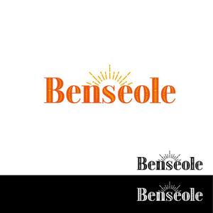 jun3 (jun333)さんのドライフルーツの移動販売「Benesole（ベネソル）」のロゴへの提案