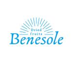 zaza (leerer)さんのドライフルーツの移動販売「Benesole（ベネソル）」のロゴへの提案