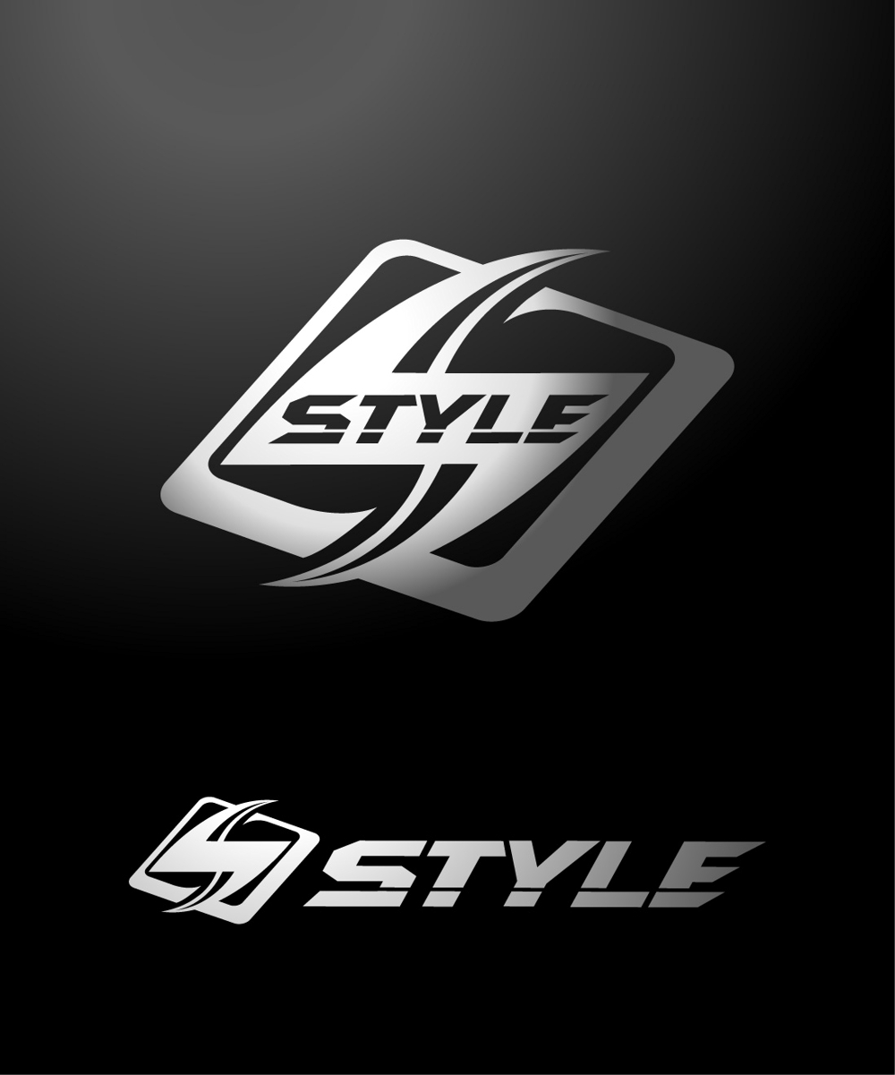 アマチュア格闘技大会「STYLE」のロゴマーク