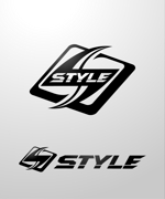 fuji1981 (fujimotojunya)さんのアマチュア格闘技大会「STYLE」のロゴマークへの提案