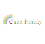 ナギサデザイン (sne3)さんの「Caon Family」のロゴ作成への提案