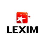 株式会社ティル (scheme-t)さんの「LEXIM」のロゴ作成への提案