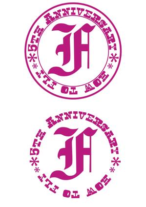 TAKE5 (bamboo_take)さんのダンスTシャツデザインへの提案