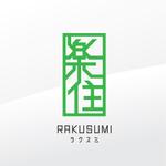 techiochan (techiochan)さんの定額制注文住宅「楽住」のロゴへの提案