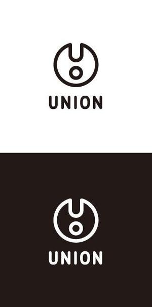 ALTAGRAPH (ALTAGRAPH)さんの飲食店☆カラオケバー『UNION』のロゴ制作依頼への提案