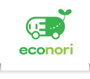 arc design (kanmai)さんの軽自動車の負担を軽減する乗り方【定額エコノリくん】のロゴ への提案